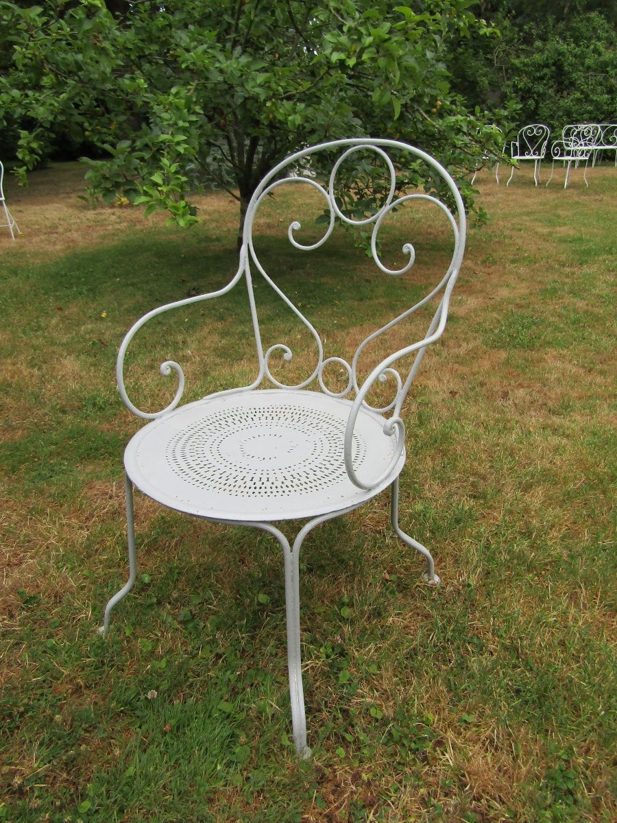 Outdoor Furniture-photo-2