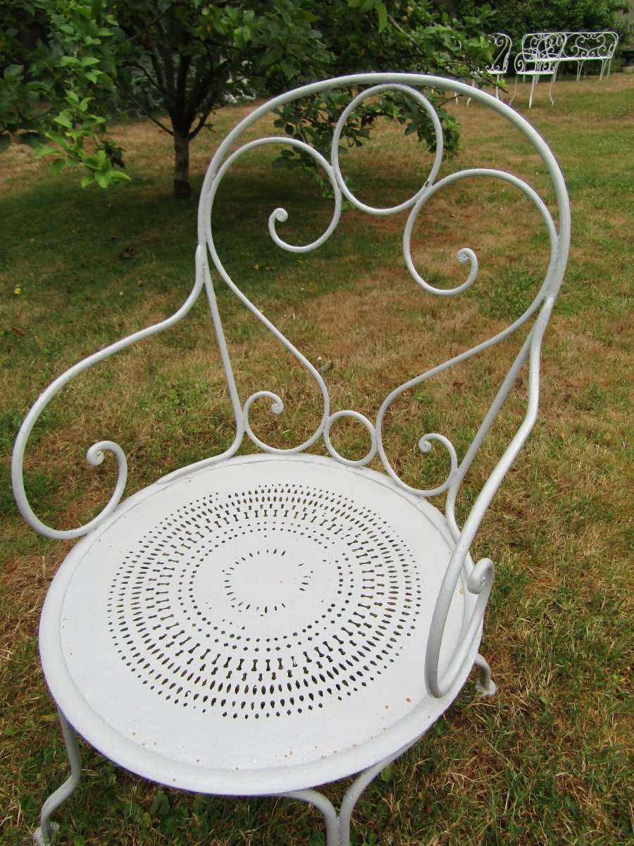 Outdoor Furniture-photo-3