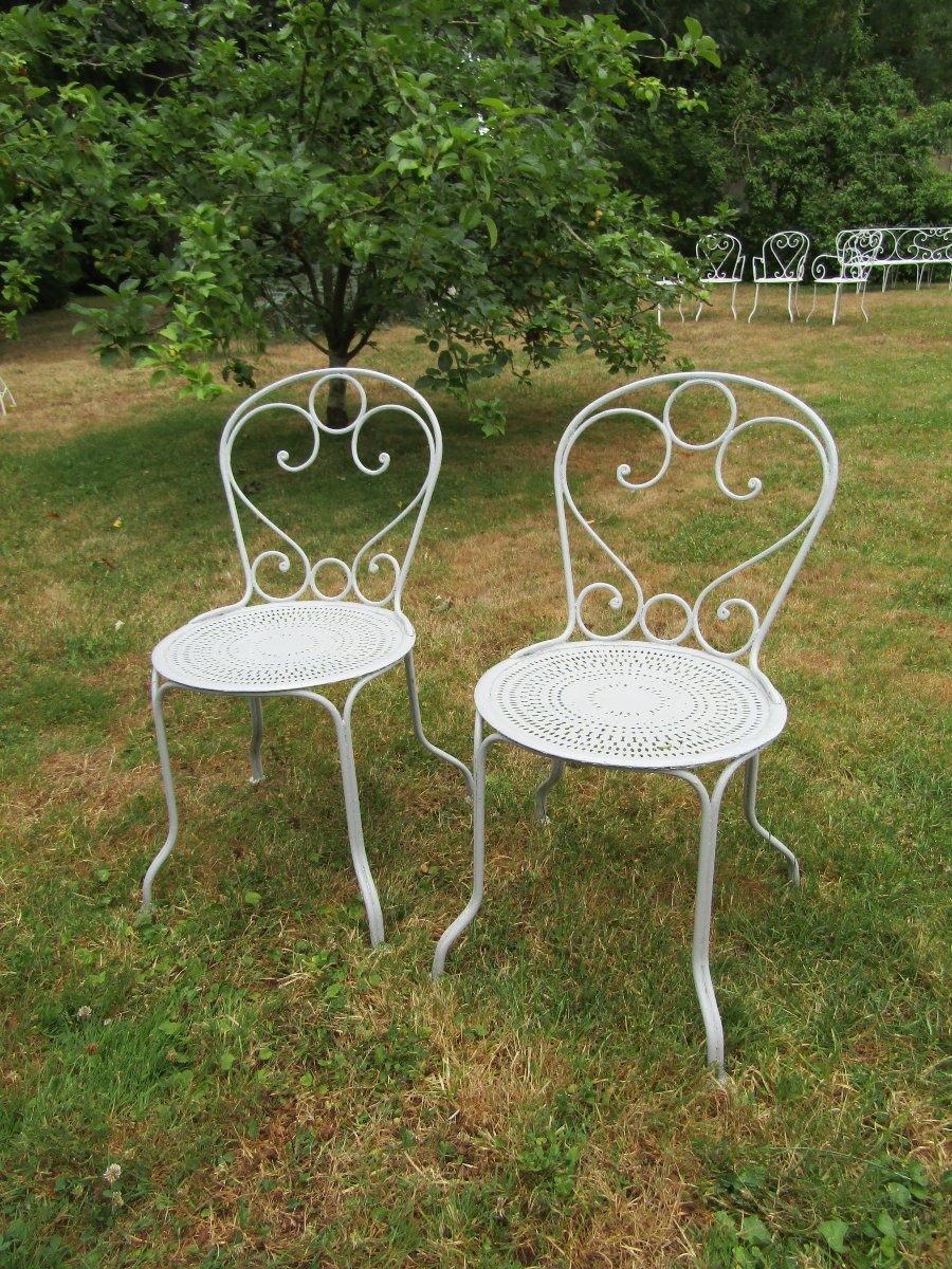 Outdoor Furniture-photo-4