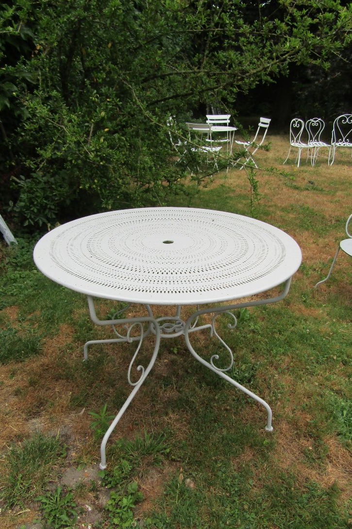 Outdoor Furniture-photo-1