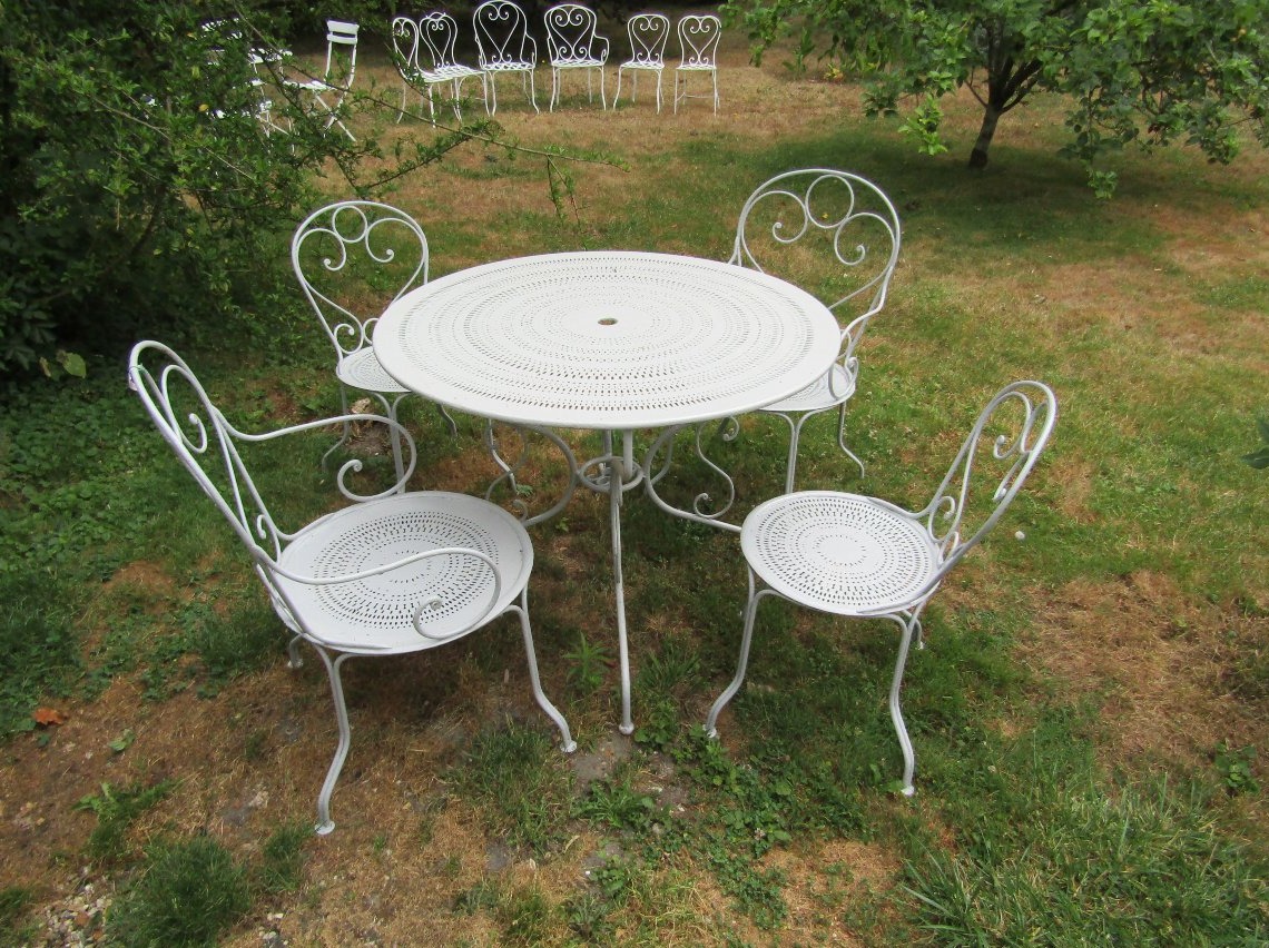 Outdoor Furniture