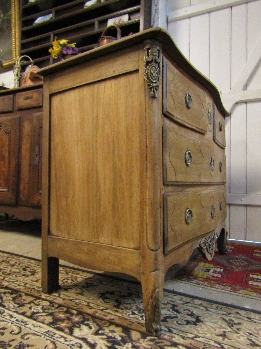 Small Chest Of Drawers-photo-2
