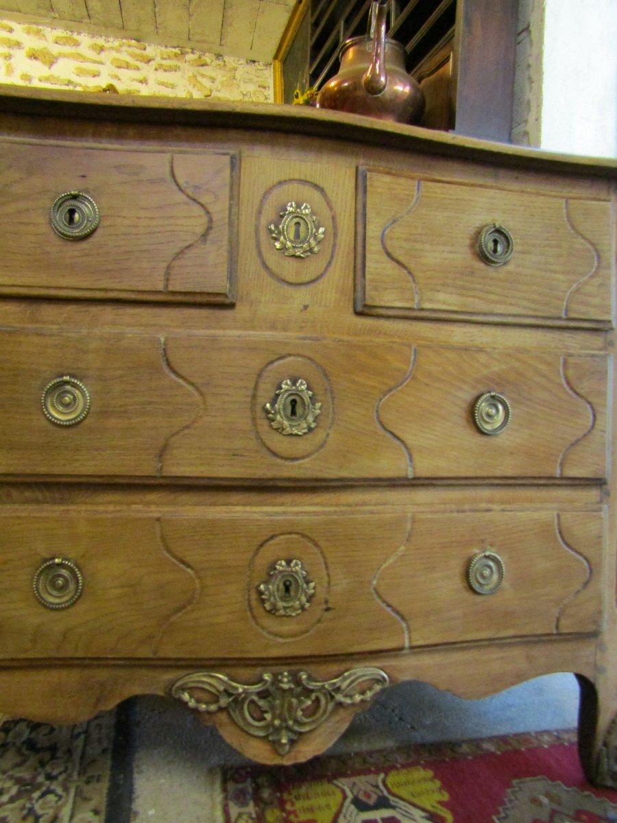 Small Chest Of Drawers-photo-3
