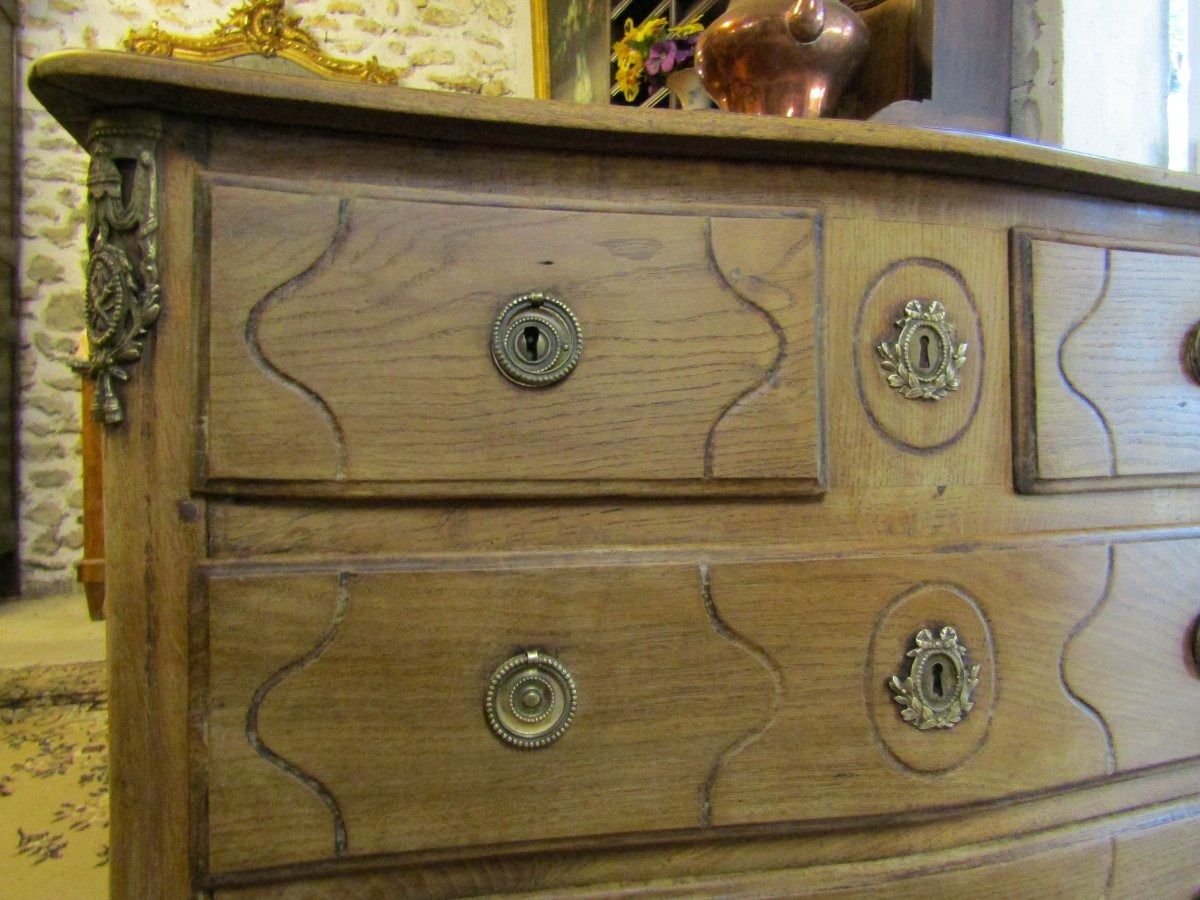Small Chest Of Drawers-photo-4