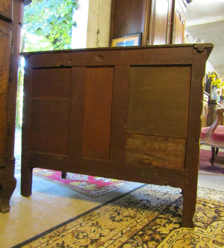 Small Chest Of Drawers-photo-2