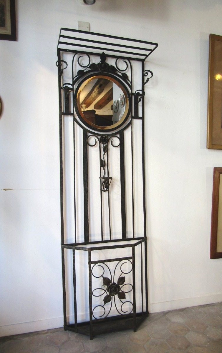 Porte-manteau