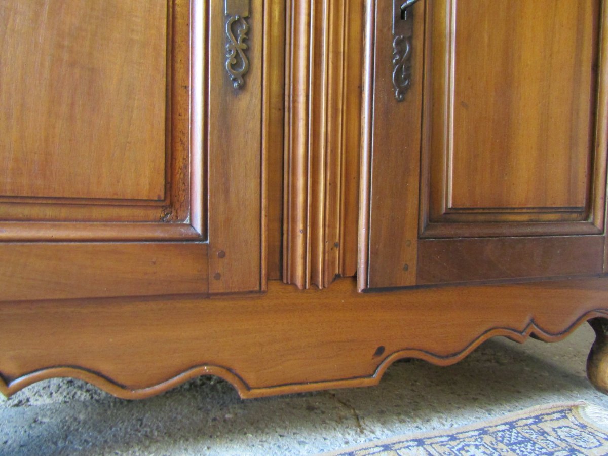 Buffet bas-photo-2