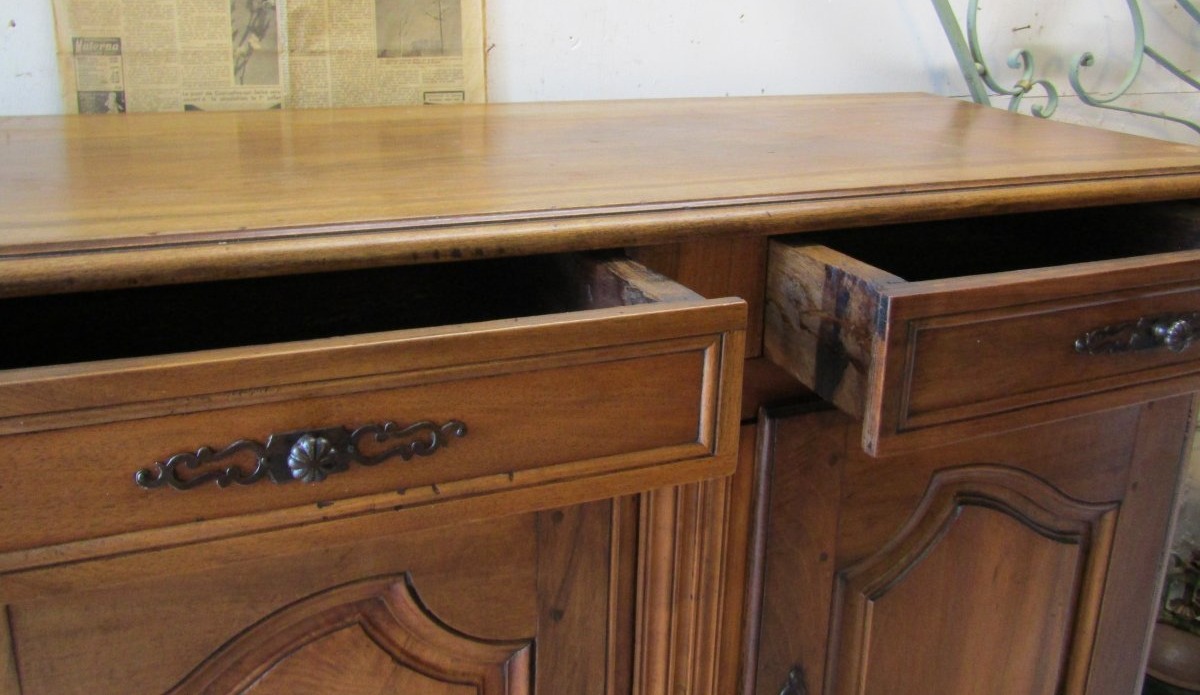 Buffet bas-photo-3