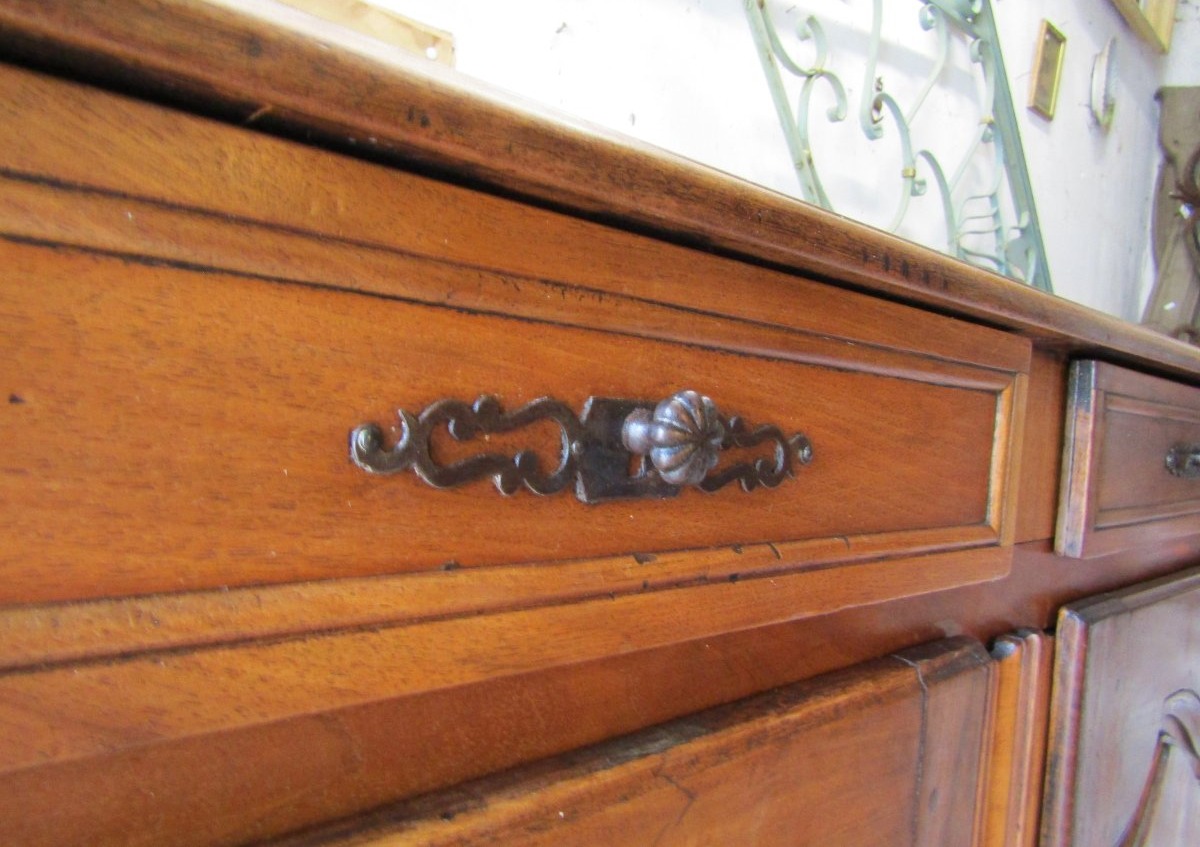 Buffet bas-photo-1