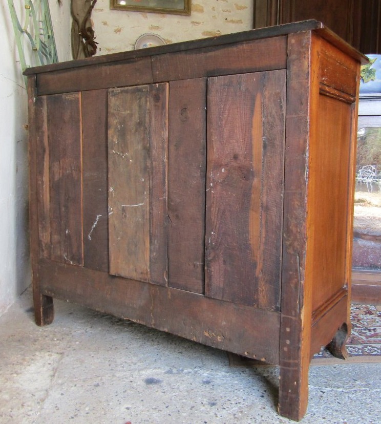 Buffet bas-photo-4