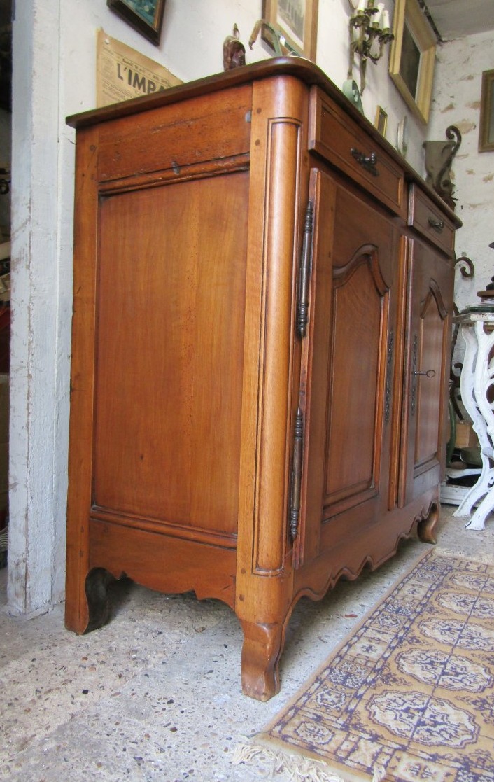 Buffet bas-photo-5