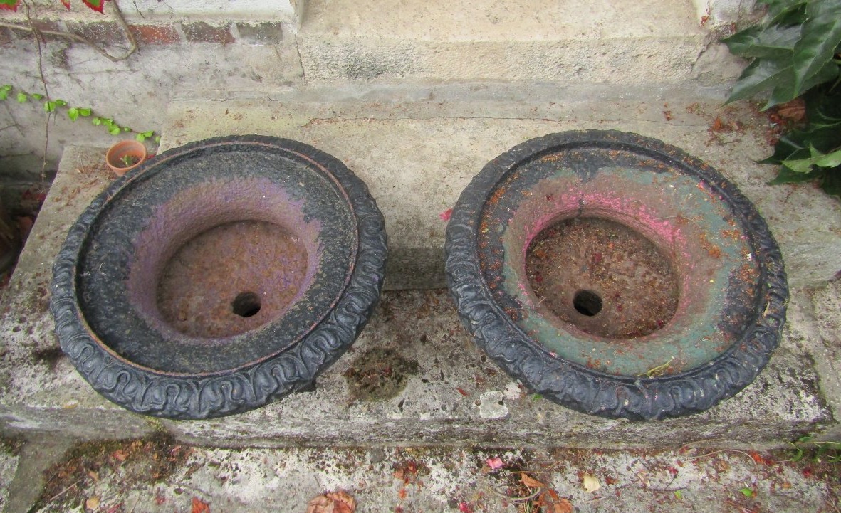 Pair Of Basins-photo-1