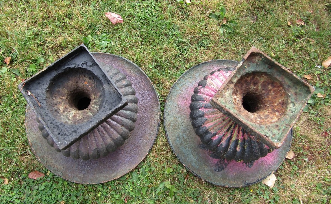 Pair Of Basins-photo-2