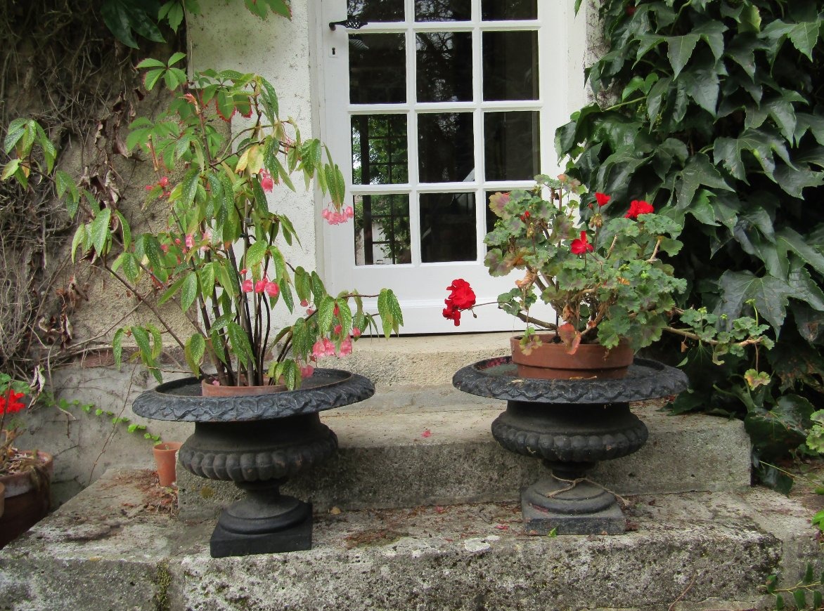 Pair Of Basins