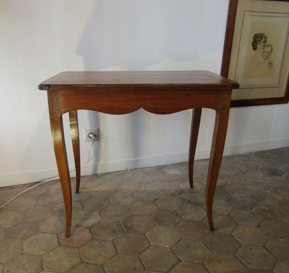 Table à écrire-photo-4