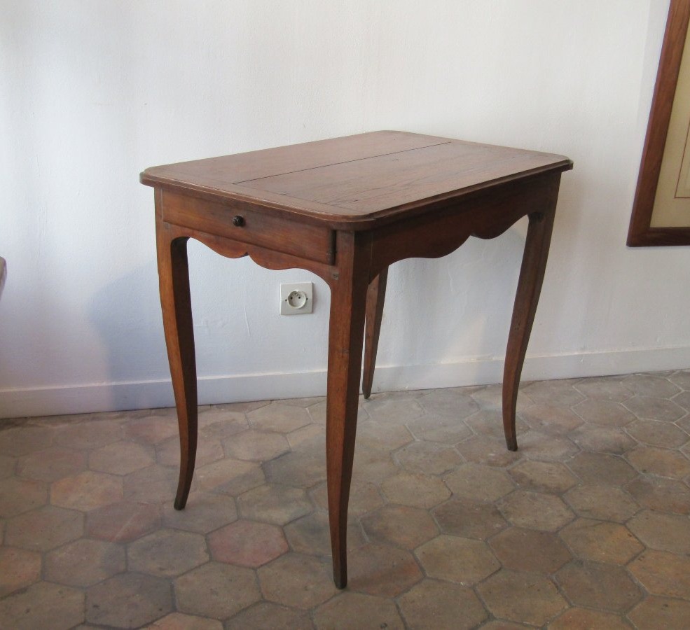 Table à écrire