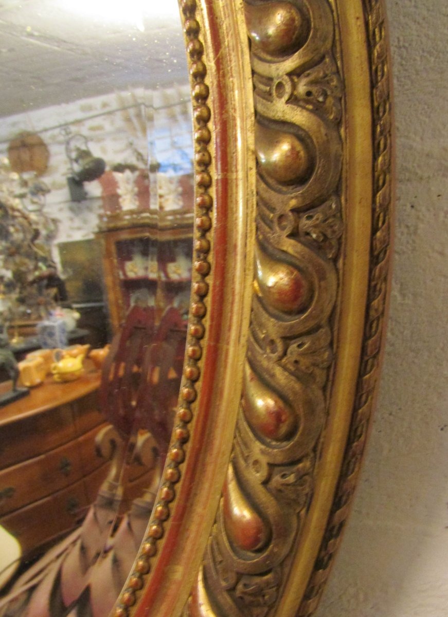 Miroir Ovale-photo-2