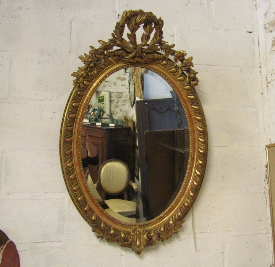 Miroir Ovale-photo-4