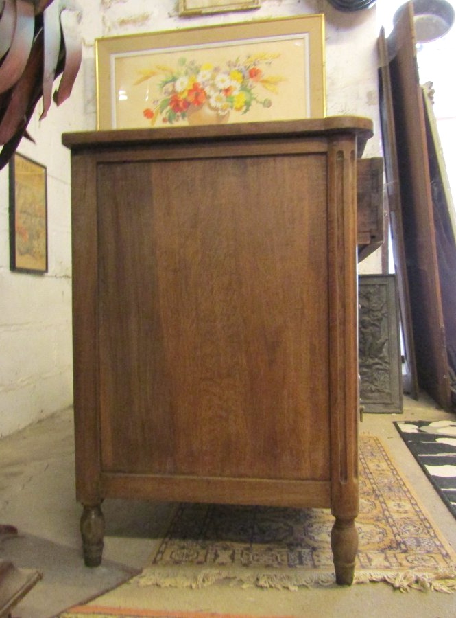 Commode Louis XVI-photo-4