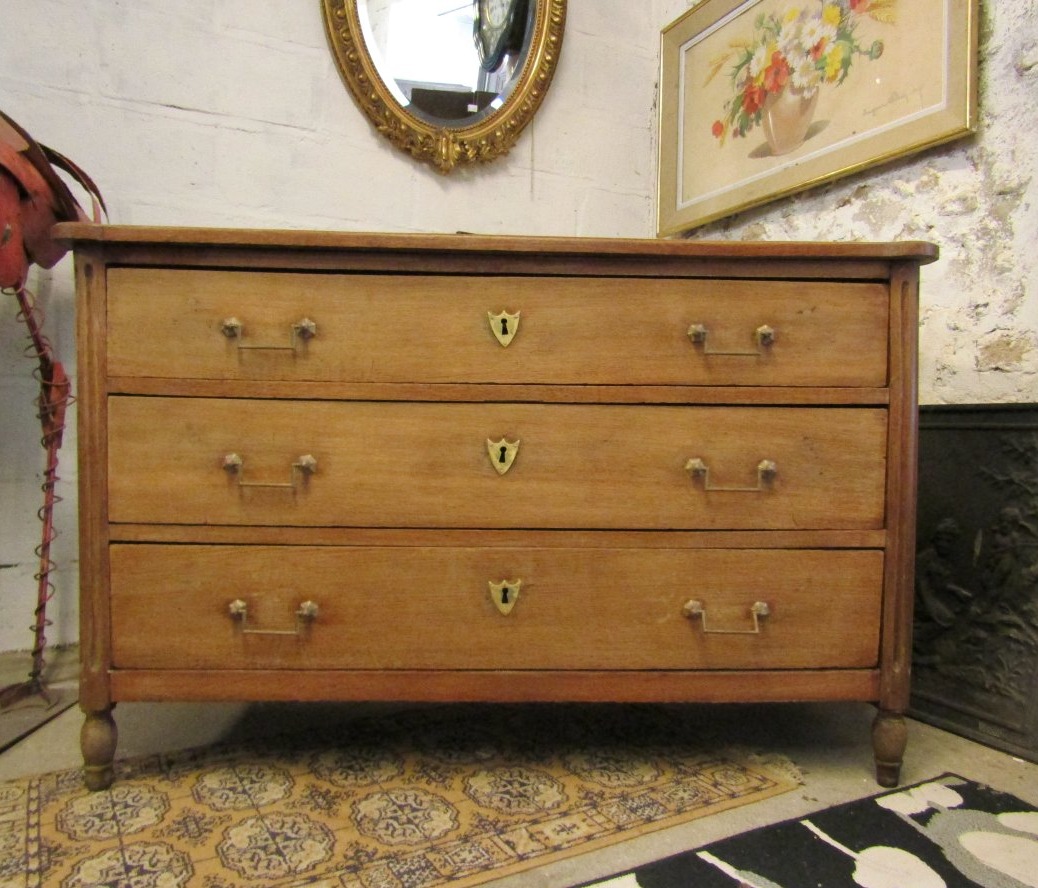 Commode Louis XVI