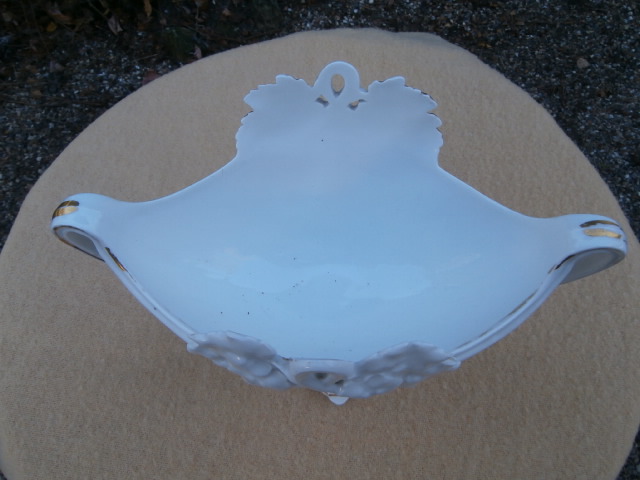 Coupe En Porcelaine-photo-4