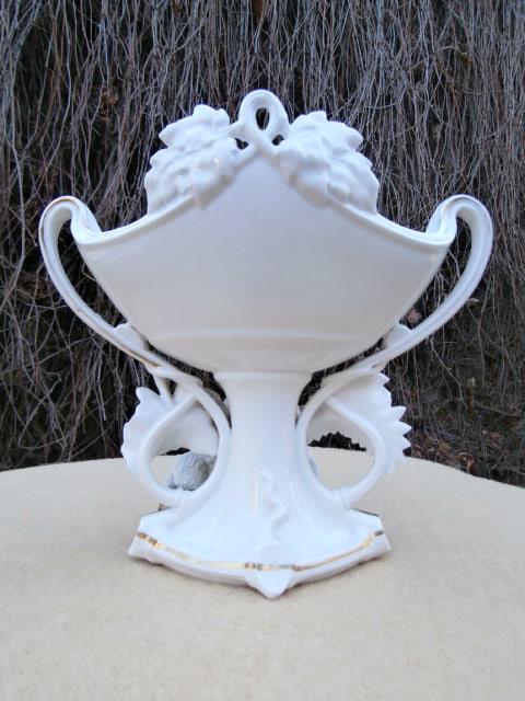 Coupe En Porcelaine-photo-5