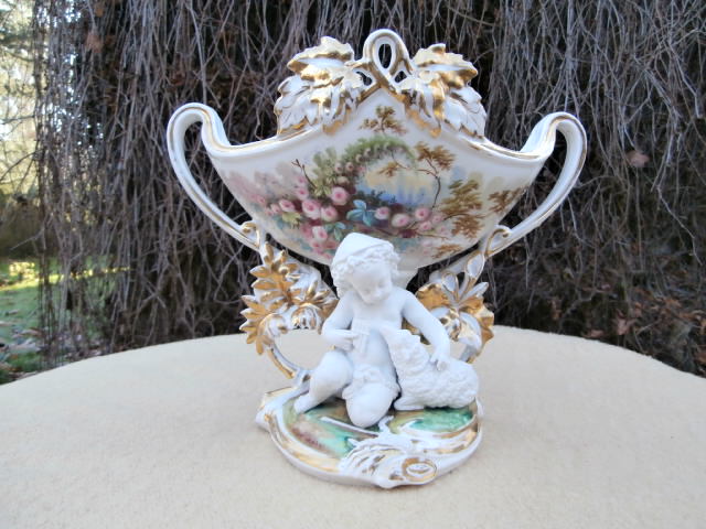 Porcelain Cup-photo-8