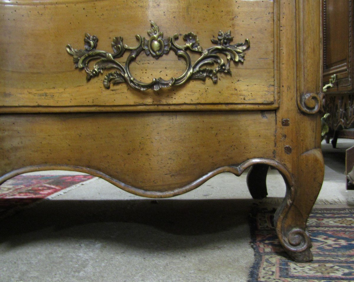 Commode Louis XV-photo-3