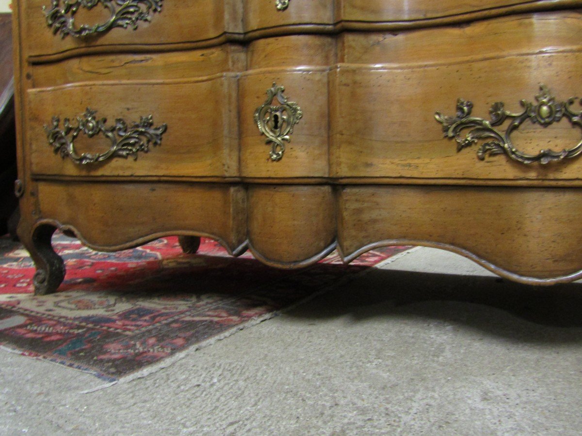 Commode Louis XV-photo-4