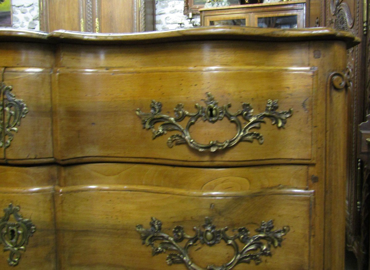 Commode Louis XV-photo-5