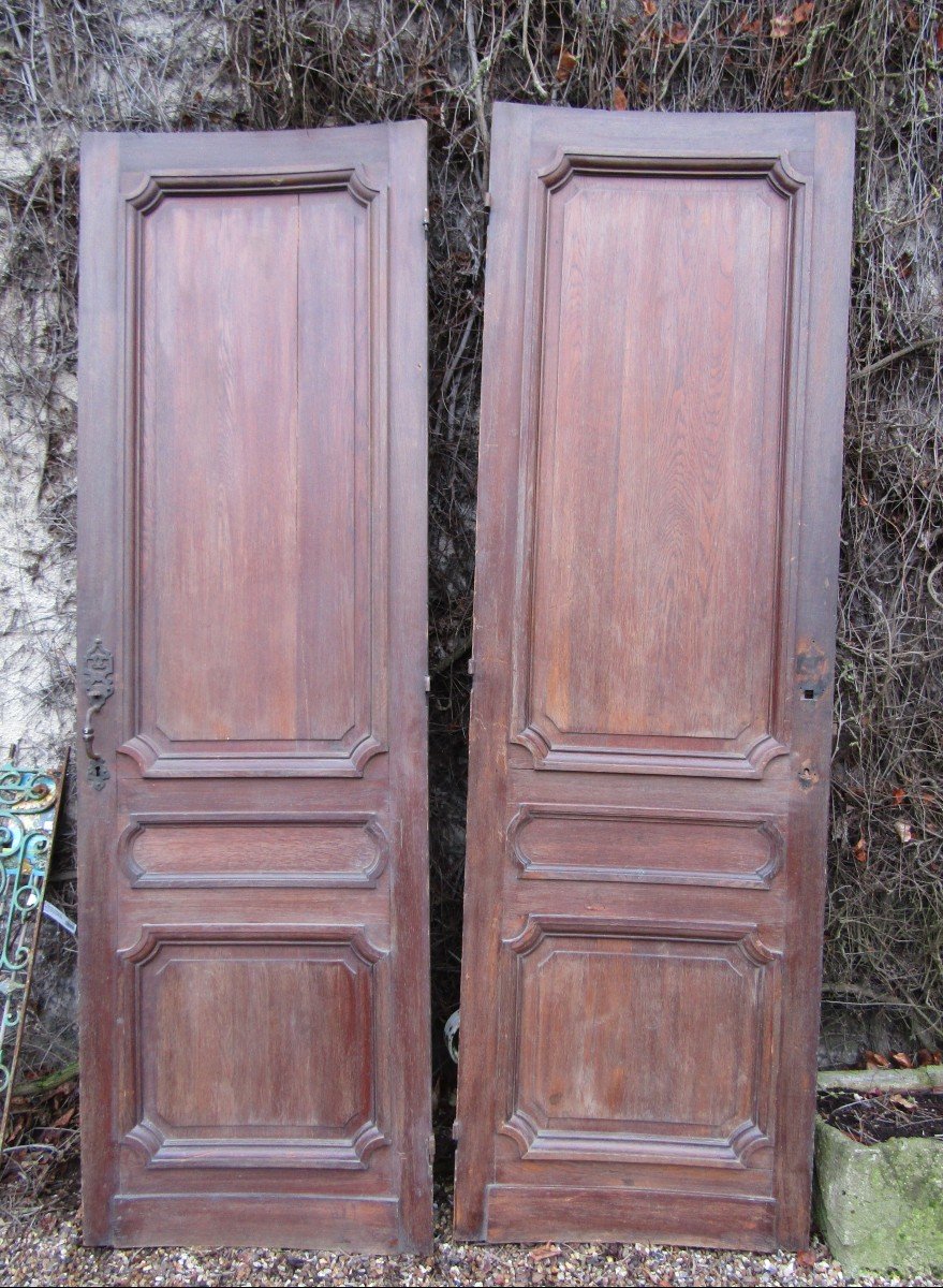 Pair Of Doors-photo-2