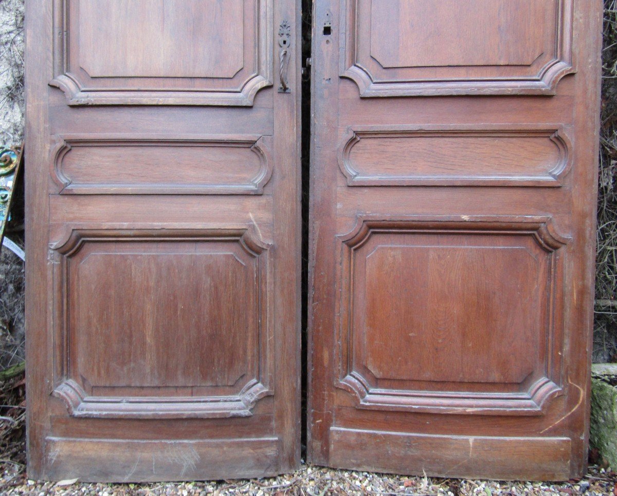 Pair Of Doors-photo-4