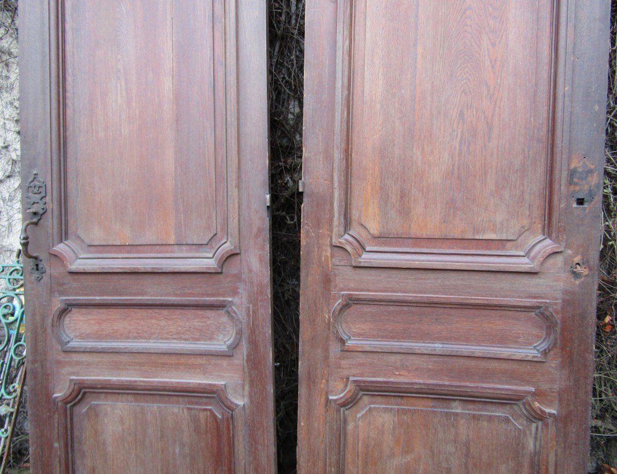 Pair Of Doors-photo-2