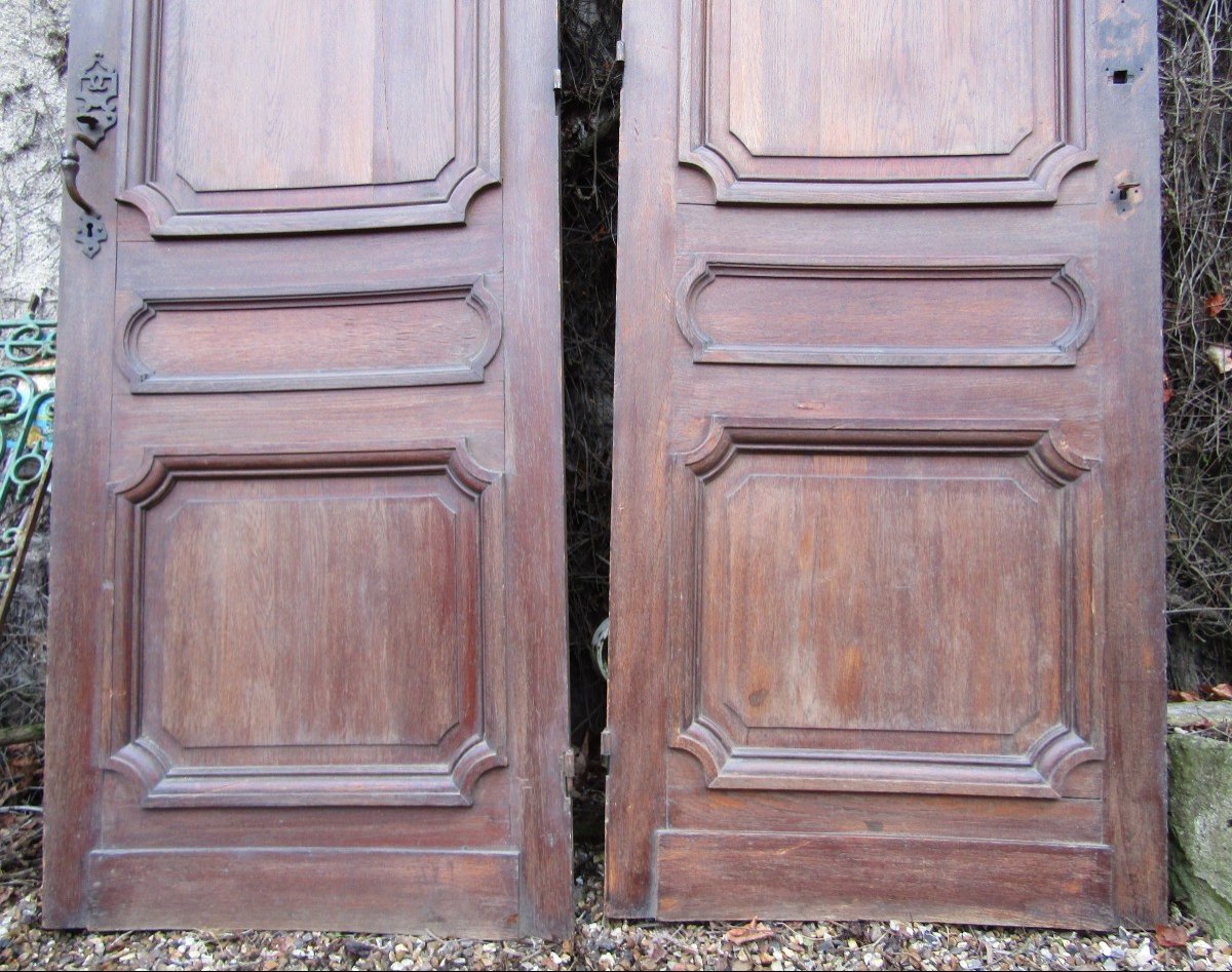Pair Of Doors-photo-4