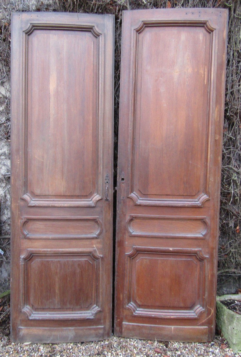 Pair Of Doors-photo-8