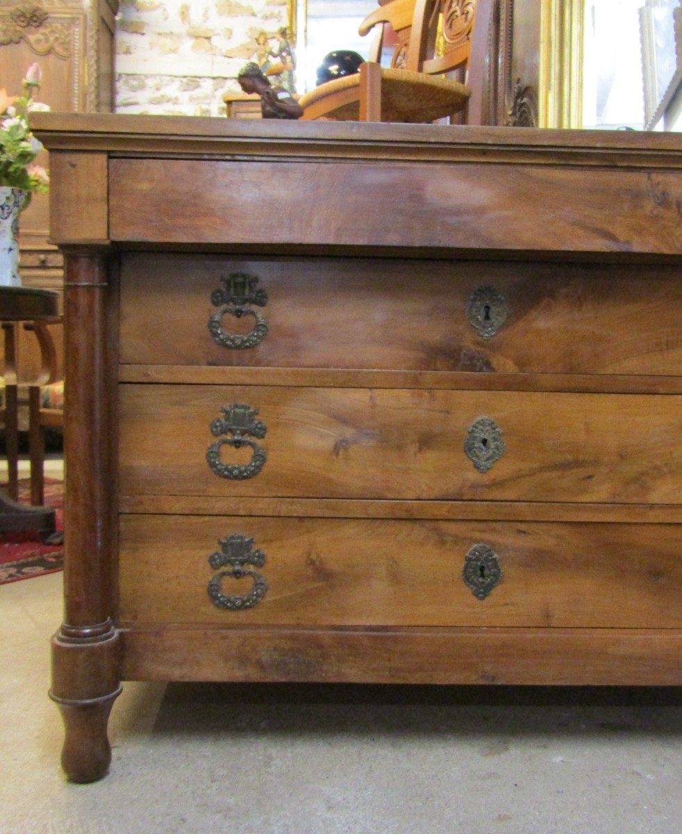 Empire Chest Of Drawers-photo-3