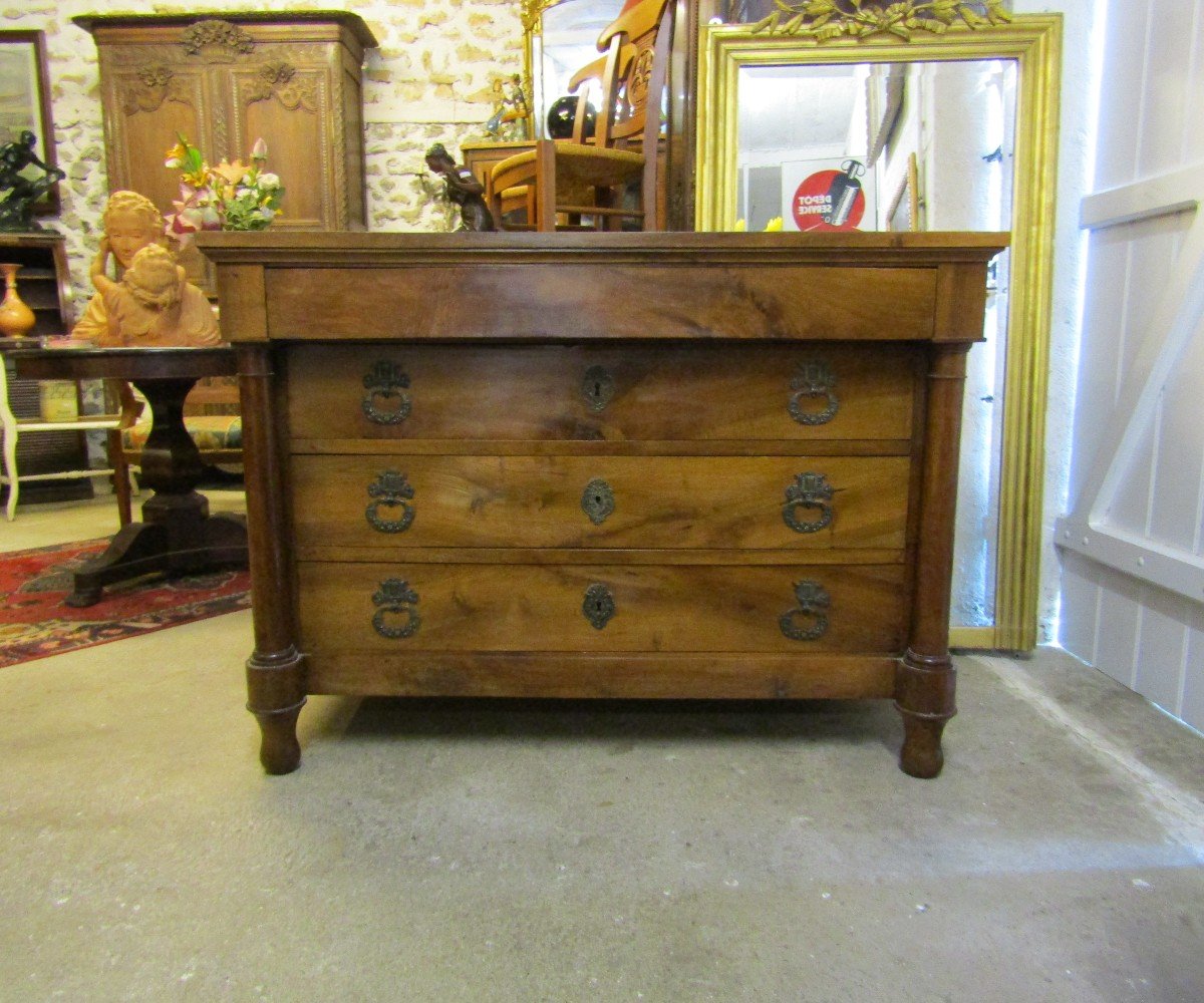 Empire Chest Of Drawers-photo-5