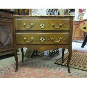 Small Chest Of Drawers