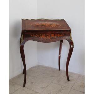 Small Napoleon III Desk