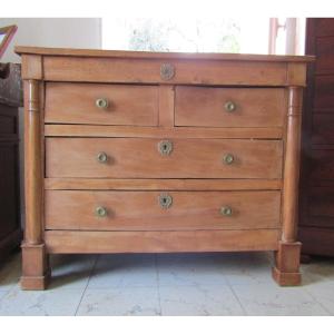 Empire Chest Of Drawers