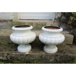 Garden Basins