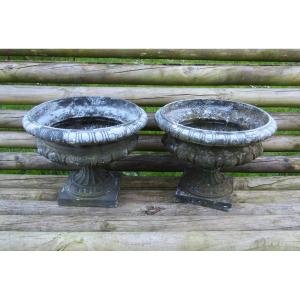 Pair Of Basins
