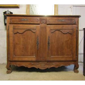 Low Sideboard