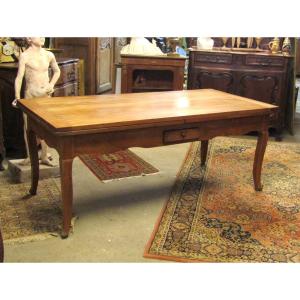 Farmhouse Table