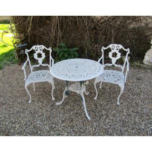 Garden Furniture