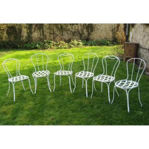 Garden Chairs