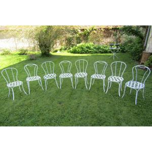 Garden Chairs