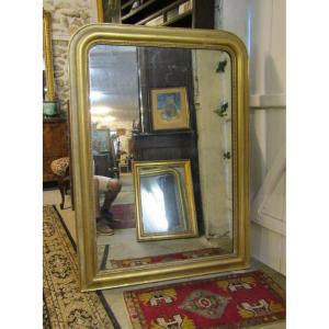Louis Philippe Mirror