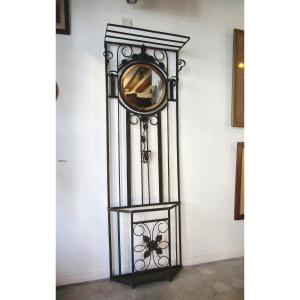 Coat Rack