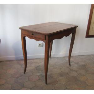Table à écrire